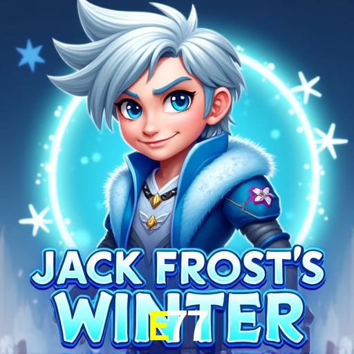 Estatísticas do Jogo E77