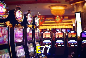 Integração de APIs E77