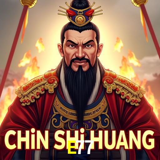 Provedores de Jogos E77