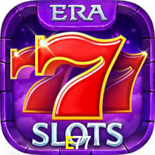 Bônus de Boas-vindas E77