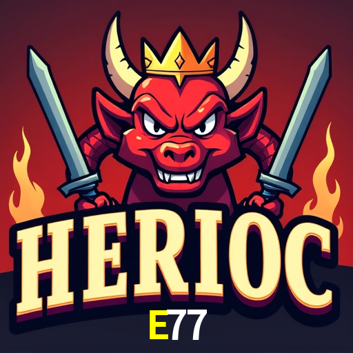 Cadastro Rápido E77