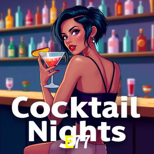 Experiência VIP E77