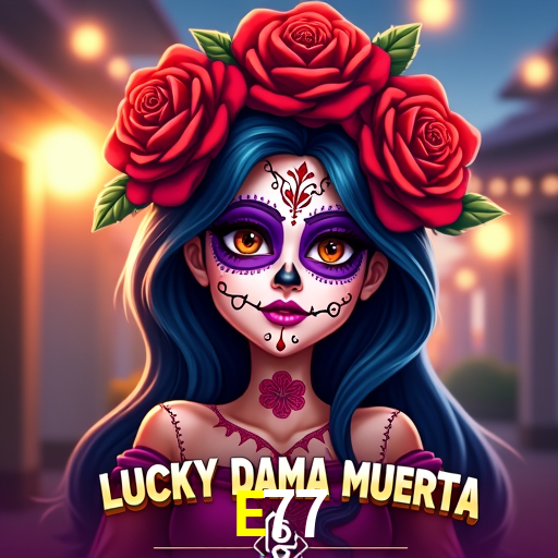 Bônus de Boas-vindas E77