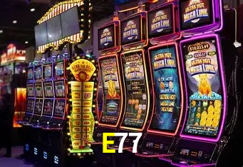 Design Responsivo E77