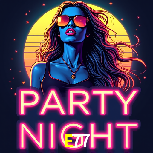 Benefícios da Conta E77